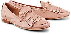 Attilio Giusti Leombruni Lack-Loafer Attilio Giusti Leombruni Lack-Loafer