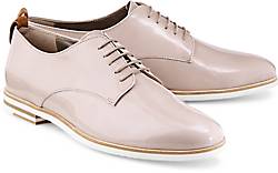 Attilio Giusti Leombruni Luxus-Schnürschuh Attilio Giusti Leombruni Luxus-Schnürschuh