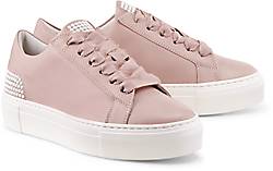 Attilio Giusti Leombruni Luxus-Sneaker Attilio Giusti Leombruni Luxus-Sneaker