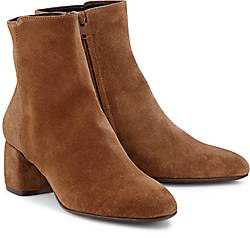 Attilio Giusti Leombruni Luxus-Stiefelette Attilio Giusti Leombruni Luxus-Stiefelette