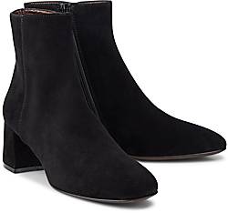 Attilio Giusti Leombruni Luxus-Stiefelette Attilio Giusti Leombruni Luxus-Stiefelette