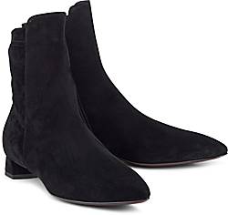 Attilio Giusti Leombruni Luxus-Stiefelette Attilio Giusti Leombruni Luxus-Stiefelette