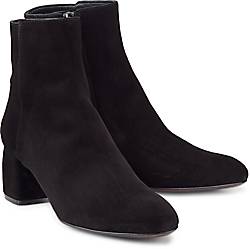 Attilio Giusti Leombruni Luxus-Stiefelette Attilio Giusti Leombruni Luxus-Stiefelette