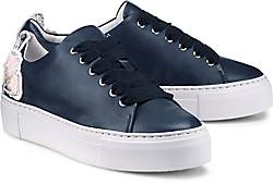 Attilio Giusti Leombruni Plateau-Sneaker Attilio Giusti Leombruni Plateau-Sneaker