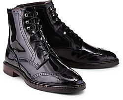 Attilio Giusti Leombruni Schnür-Boots Attilio Giusti Leombruni Schnür-Boots