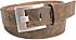 BA98 BA-98 Cologne - 101738 Leatherbelt