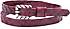 BA98 BA-98 Cologne Damengürtel - 150078 Ledergürtel