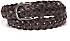 BA98 BA-98 Cologne Damengürtel - 150206 Flechtgürtel sc