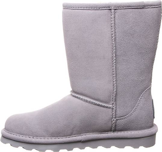 BEARPAW Lammfell Stiefel ELLE SHORT 