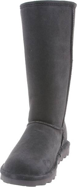 BEARPAW Lammfell Stiefel ELLE TALL 