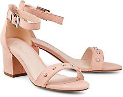 BIANCO BELLE PERL SANDAL BIANCO BELLE PERL SANDAL