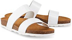 BIANCO BFBETRICIA TWIN STRAP BIANCO BFBETRICIA TWIN STRAP
