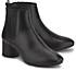 BIANCO Chelsea-Stiefelette BIACALLIOPE