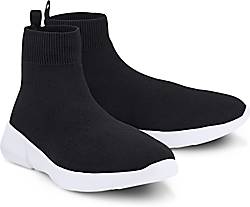 BIANCO KNIT HIGHTOP EXP18 BIANCO KNIT HIGHTOP EXP18