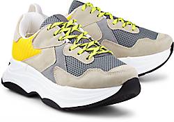 BIANCO Sneaker CHUNKY STREET BIANCO Sneaker CHUNKY STREET
