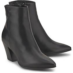 BIANCO Stiefelette BIACELESTE ZIP BIANCO Stiefelette BIACELESTE ZIP