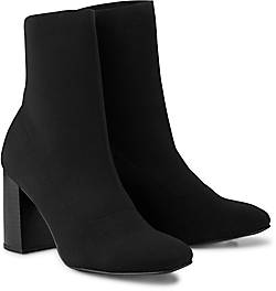 BIANCO Stiefelette KNIT BOOT BIANCO Stiefelette KNIT BOOT