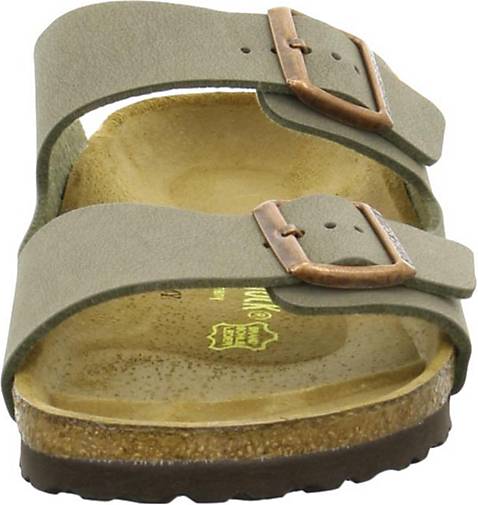 birkenstock arizona pantolette