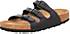 BIRKENSTOCK Florida Weichbettung - Klassische Pantolette