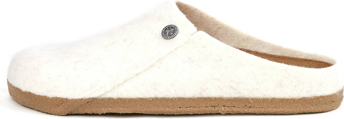 BIRKENSTOCK Hausschuh ZERMATT