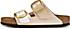 BIRKENSTOCK Pantolette ARIZONA BIG BUCKLE