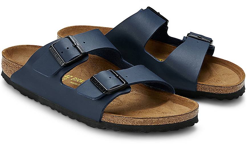 pantolette arizona birkenstock