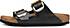 BIRKENSTOCK Pantolette BF ARIZONA BIG BUCKLE