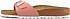 BIRKENSTOCK Pantolette MADRID BF LACK