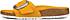 BIRKENSTOCK Pantolette Madrid Big Buckle NU Apricot