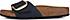 BIRKENSTOCK Pantolette Madrid Big Buckle NU Midnight