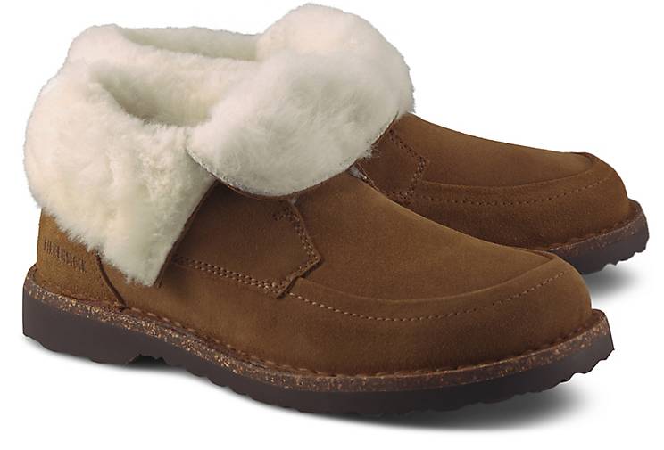 best winter birkenstocks
