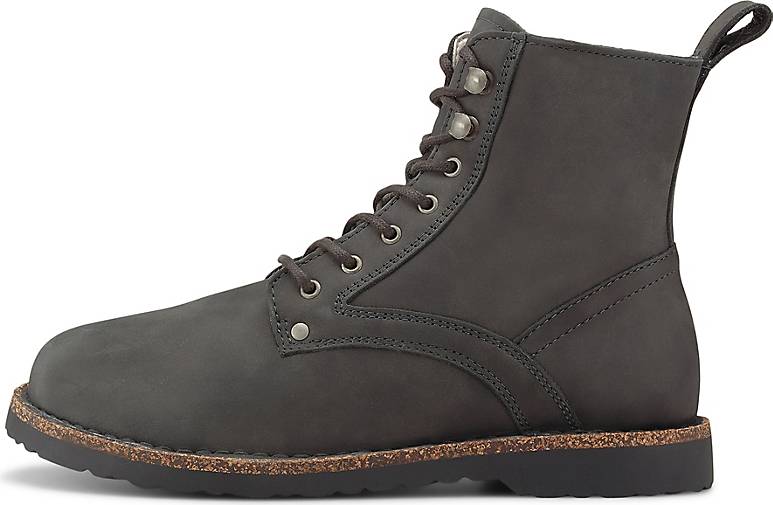 birkenstock brown bryson boots