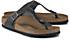 BIRKENSTOCK Zehentrenner GIZEH