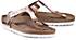 BIRKENSTOCK Zehentrenner GIZEH