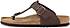 BIRKENSTOCK Zehentrenner MEDINA BF vegan