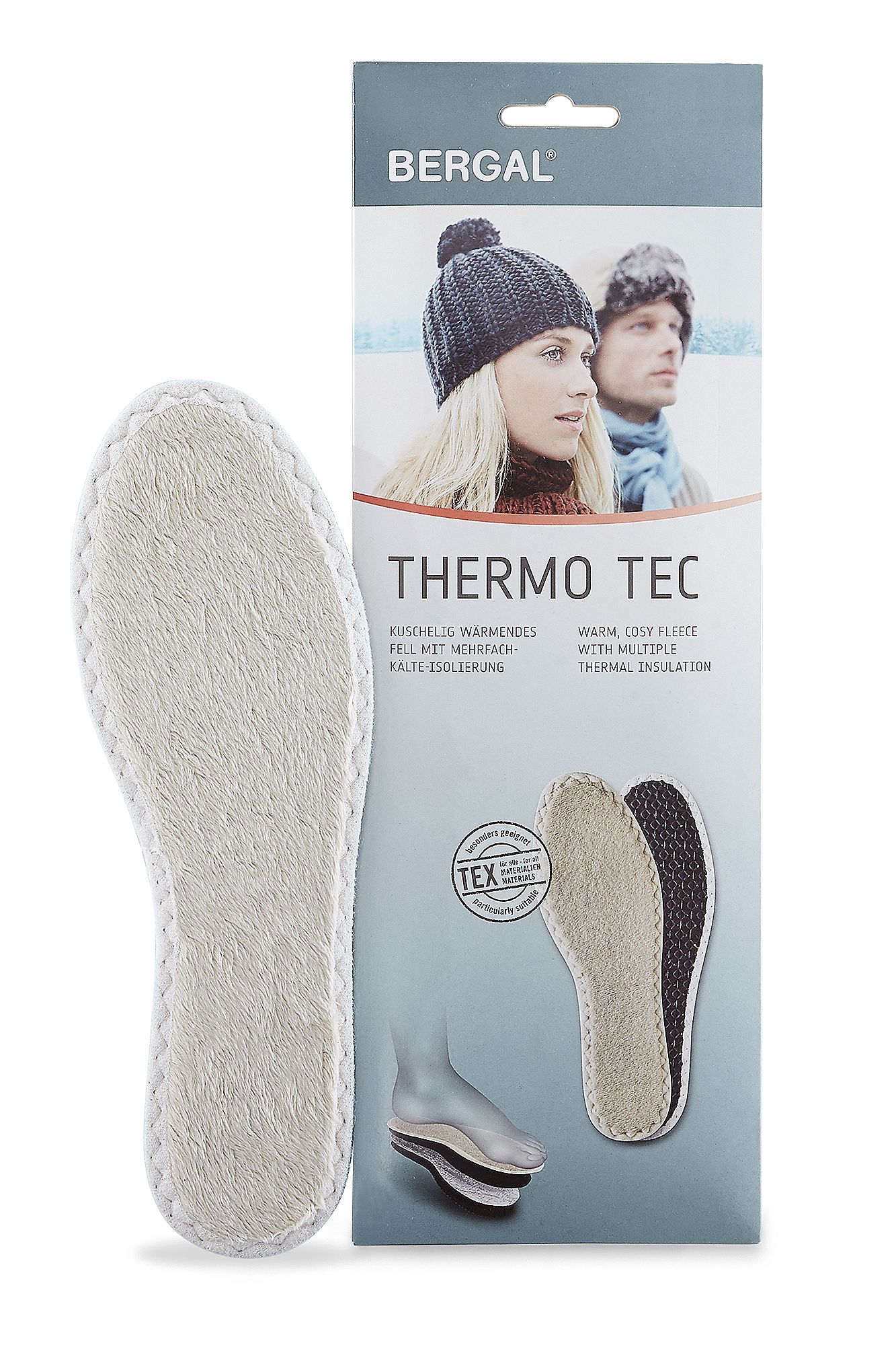 BNS Thermo Tec Gr. 43 BNS Thermo Tec Gr. 43