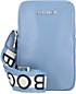 BOGNER Andermatt Johanna Handytasche Leder 11 cm