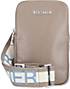 BOGNER Andermatt Johanna Handytasche Leder 11 cm
