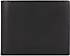 BOGNER Aspen Kian Billfold Geldbörse RFID Leder 12 cm