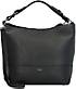 BOGNER Gstaad Lisa Schultertasche Leder 31 cm