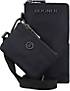 BOGNER Klosters Lance Handytasche 8 cm