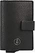 BOGNER Vail c-two Kreditkartenetui RFID Leder 7 cm