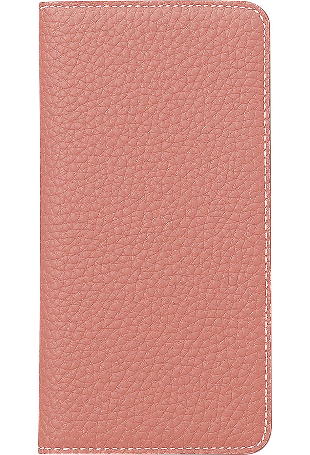 BONAVENTURA, Handyhülle Fjord Diary Case (iphone 13 Pro Max) in pink, Handyhüllen & Zubehör für Damen