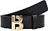 BOSS B-Icon Gürtel Leder