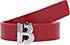 BOSS B-Icon Gürtel Leder