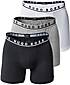BOSS Boxershort Cyclist 3er Pack