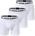 BOSS Boxershort Cyclist 3er Pack
