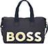 BOSS Catch Weekender Reisetasche 50 cm