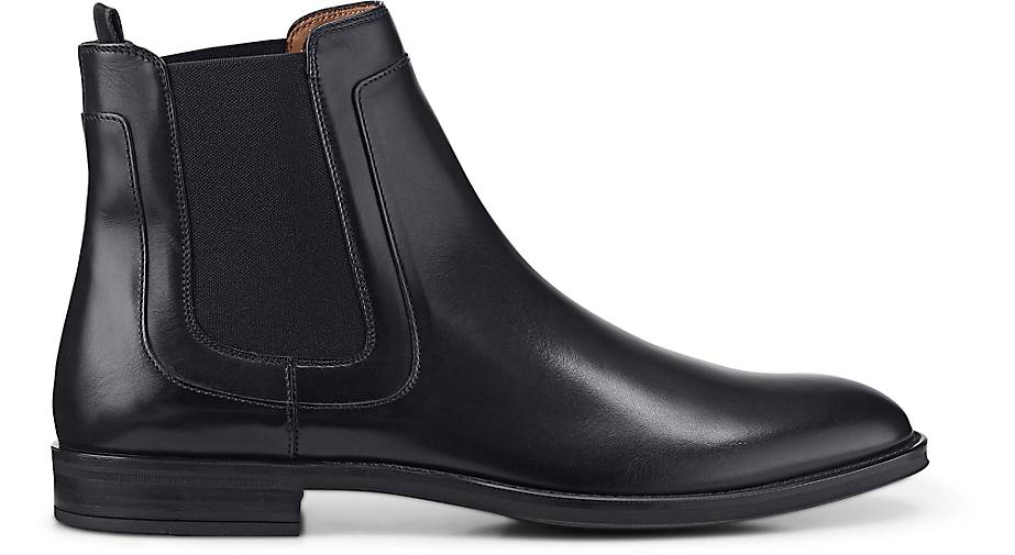 BOSS ChelseaBoot COVENTRY in schwarz bestellen 47982601