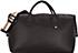 BOSS City Lux Weekender Reisetasche Leder 47 cm Laptopfach